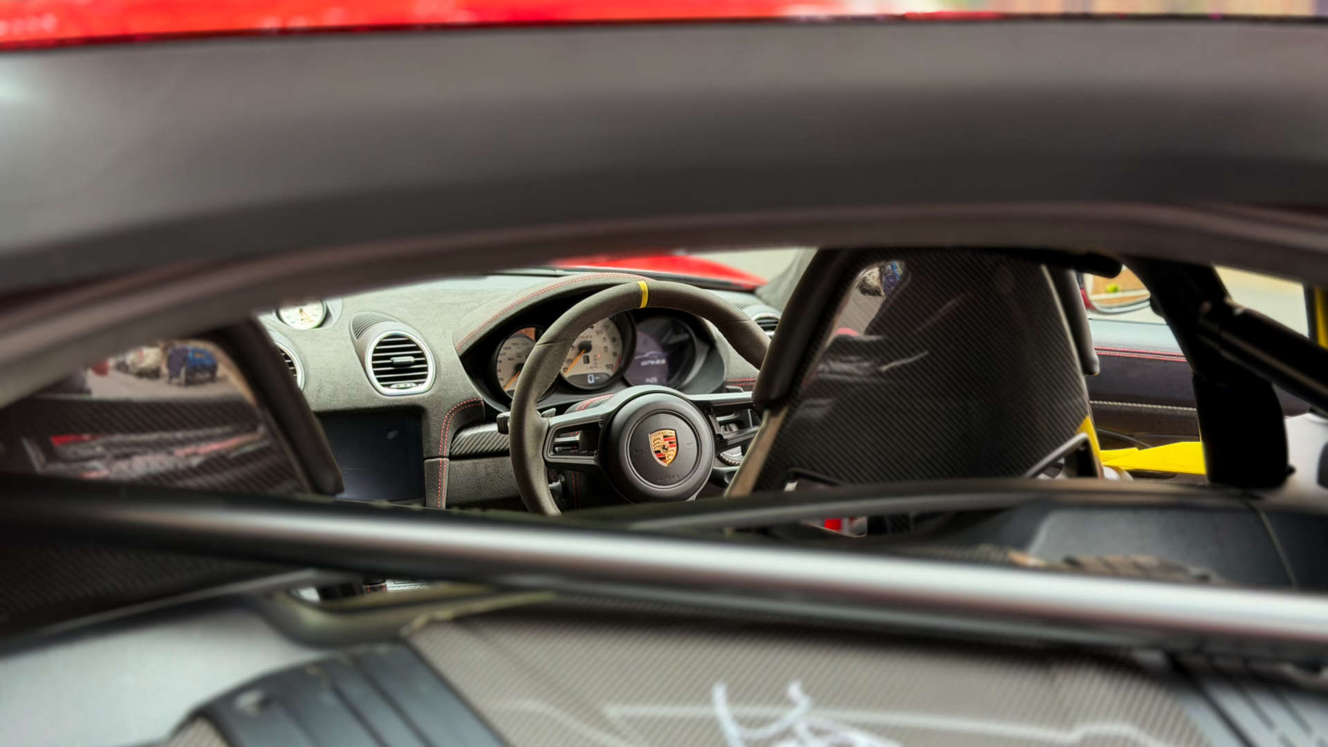 PORSCHE 718 — photo 28