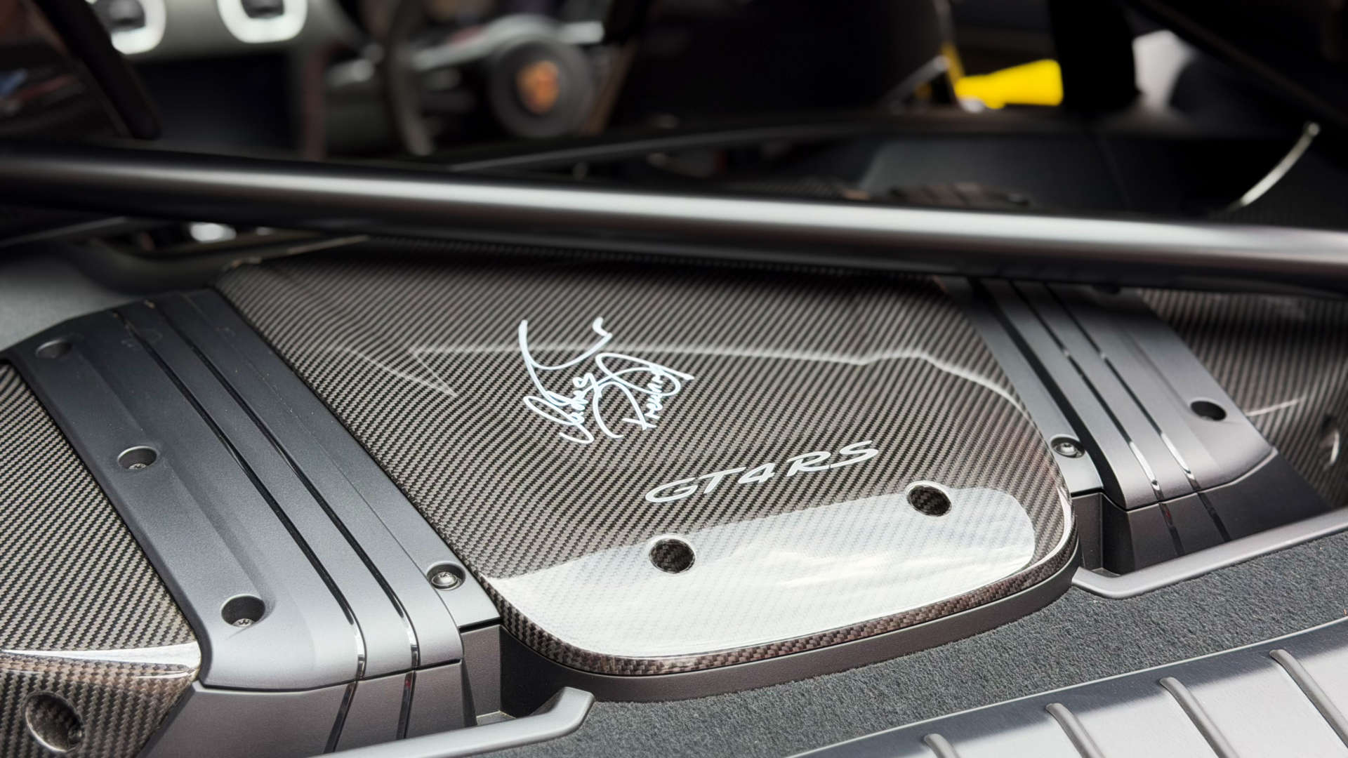 PORSCHE 718 — photo 46