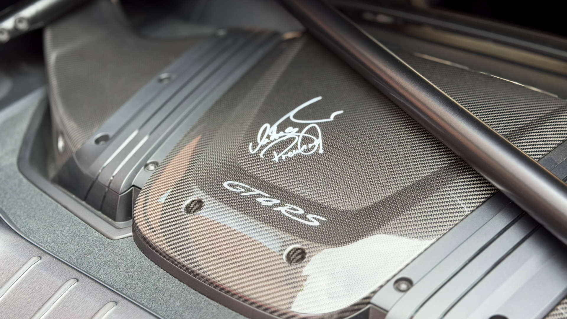 PORSCHE 718 — photo 4