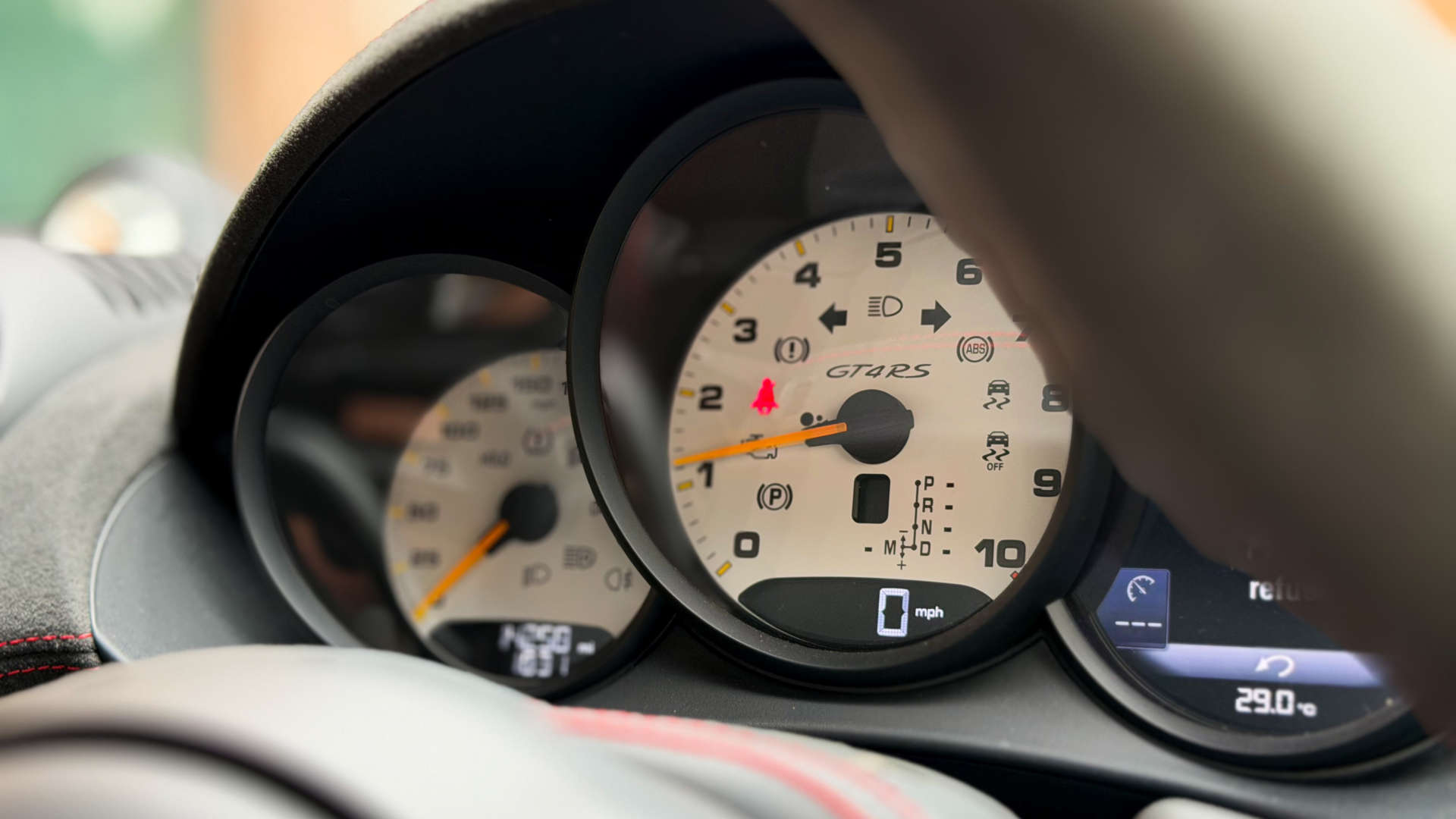 PORSCHE 718 — photo 30