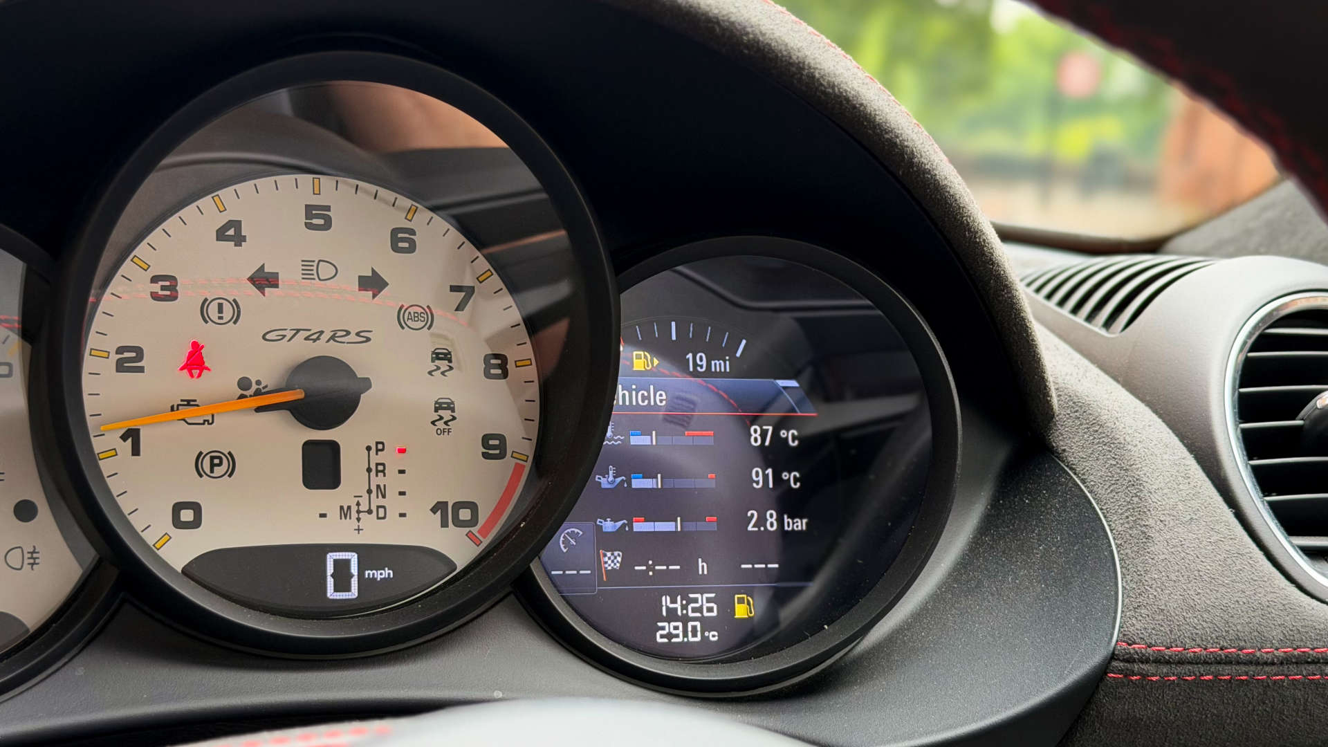 PORSCHE 718 — photo 32