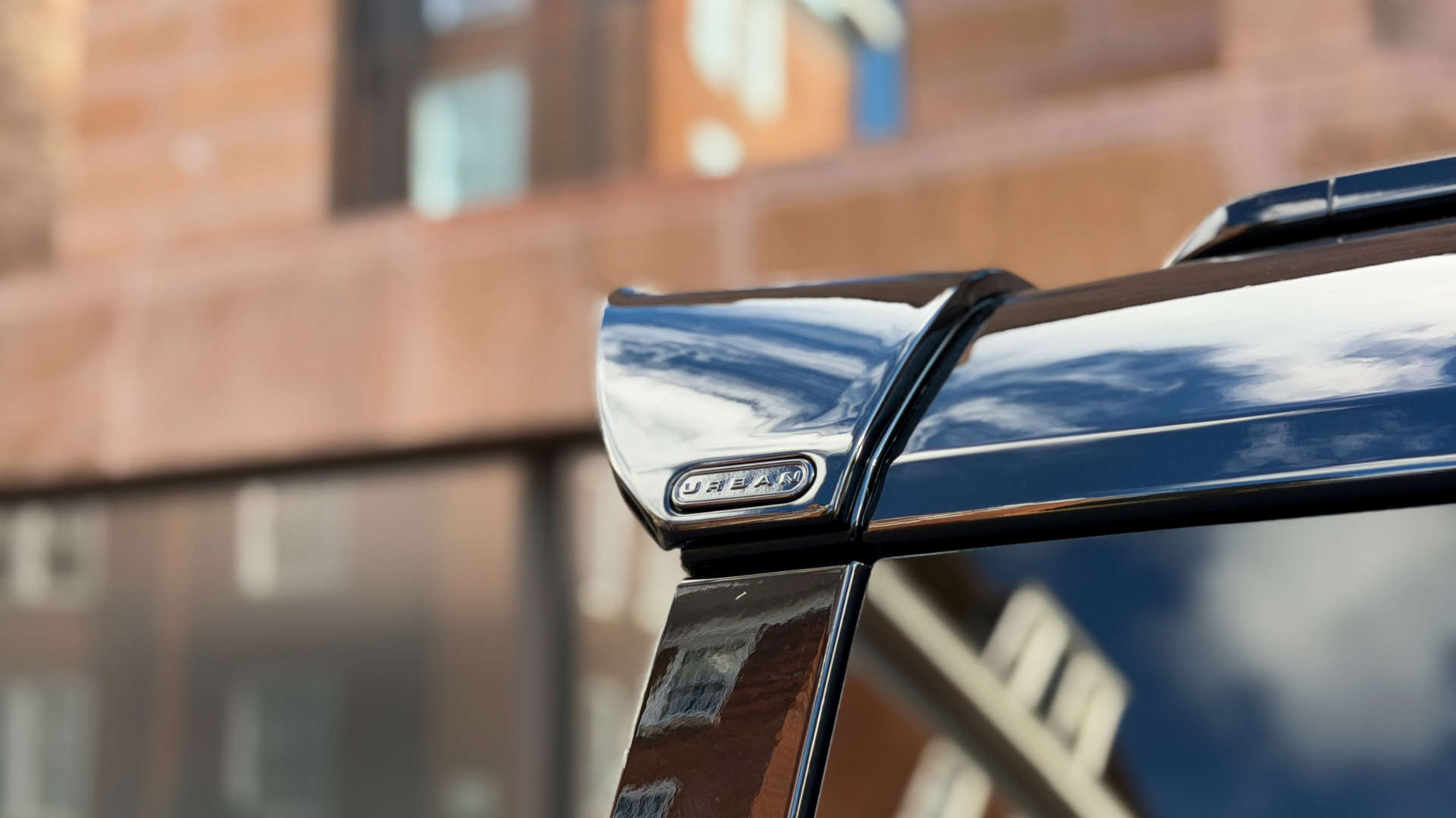Land Rover DEFENDER — photo 19