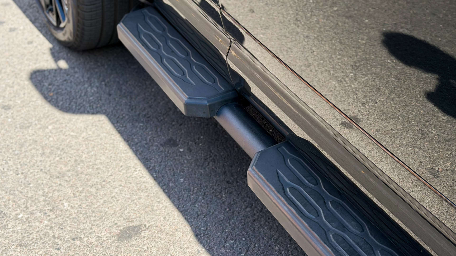 Land Rover DEFENDER — photo 22