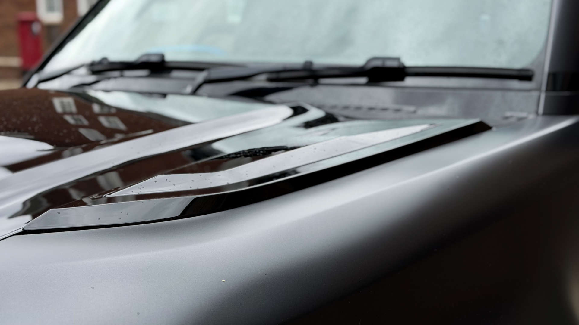 Land Rover DEFENDER — photo 21