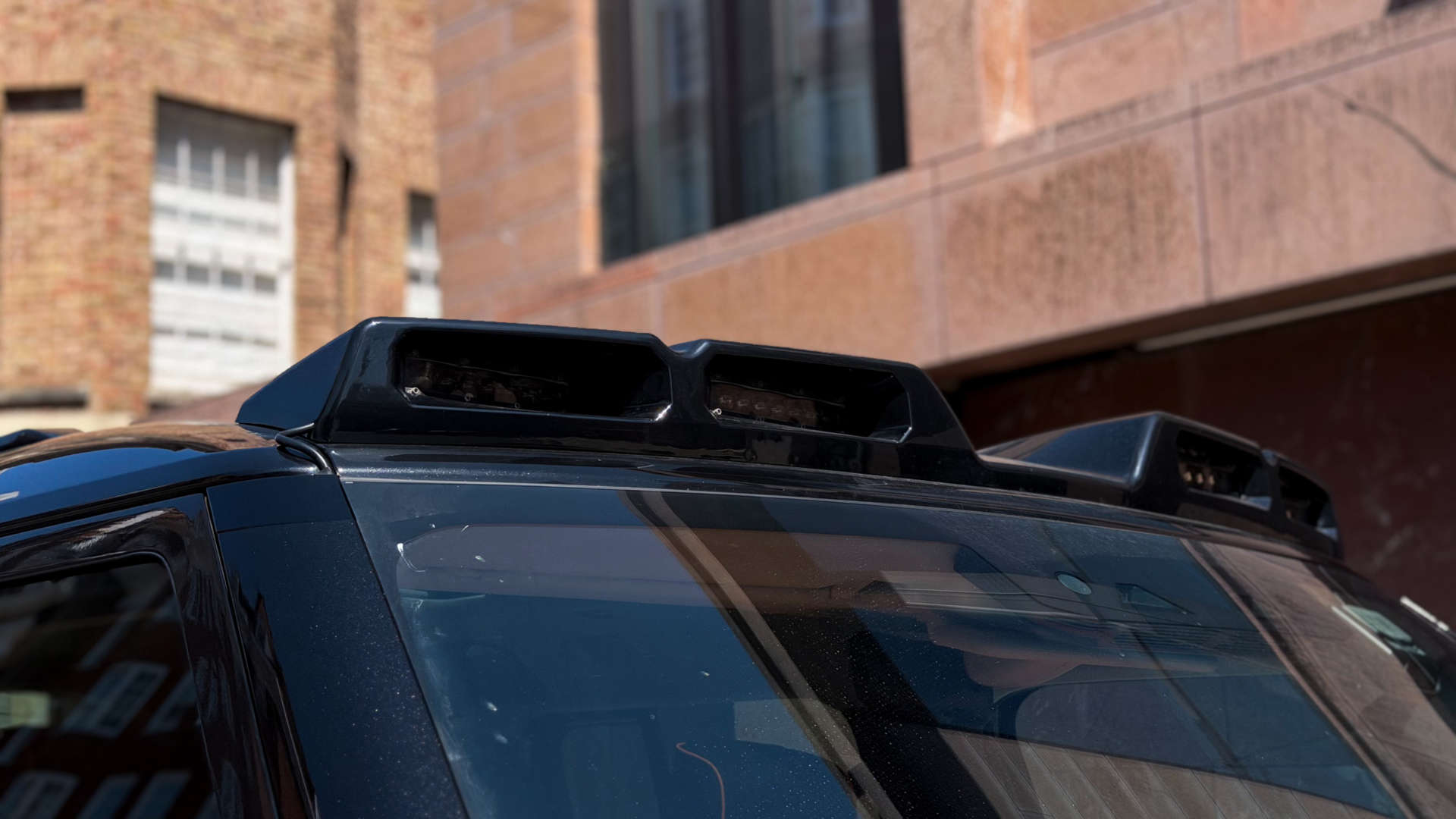 Land Rover DEFENDER — photo 19