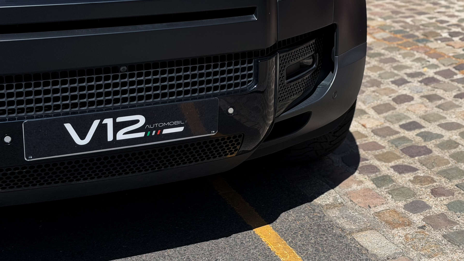 Land Rover DEFENDER — photo 22