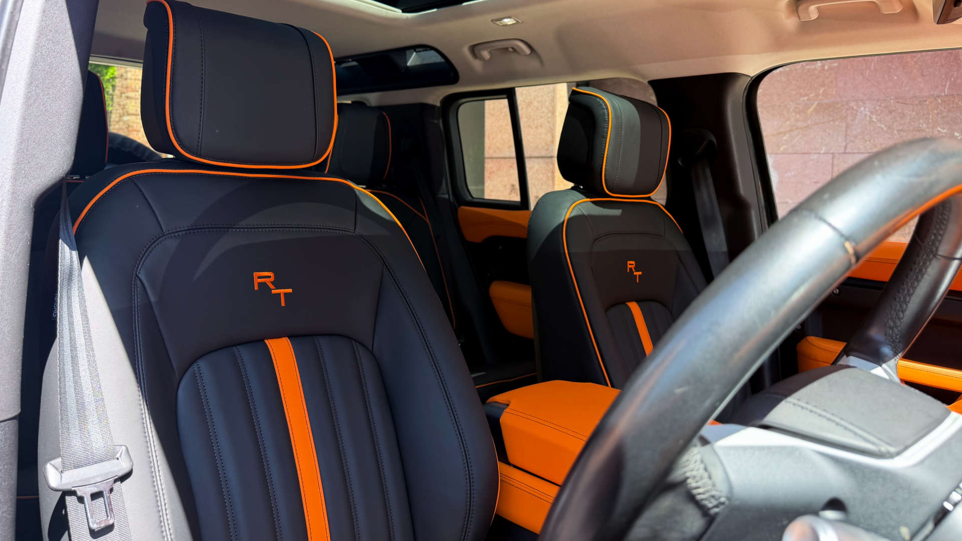 Land Rover DEFENDER — photo 4