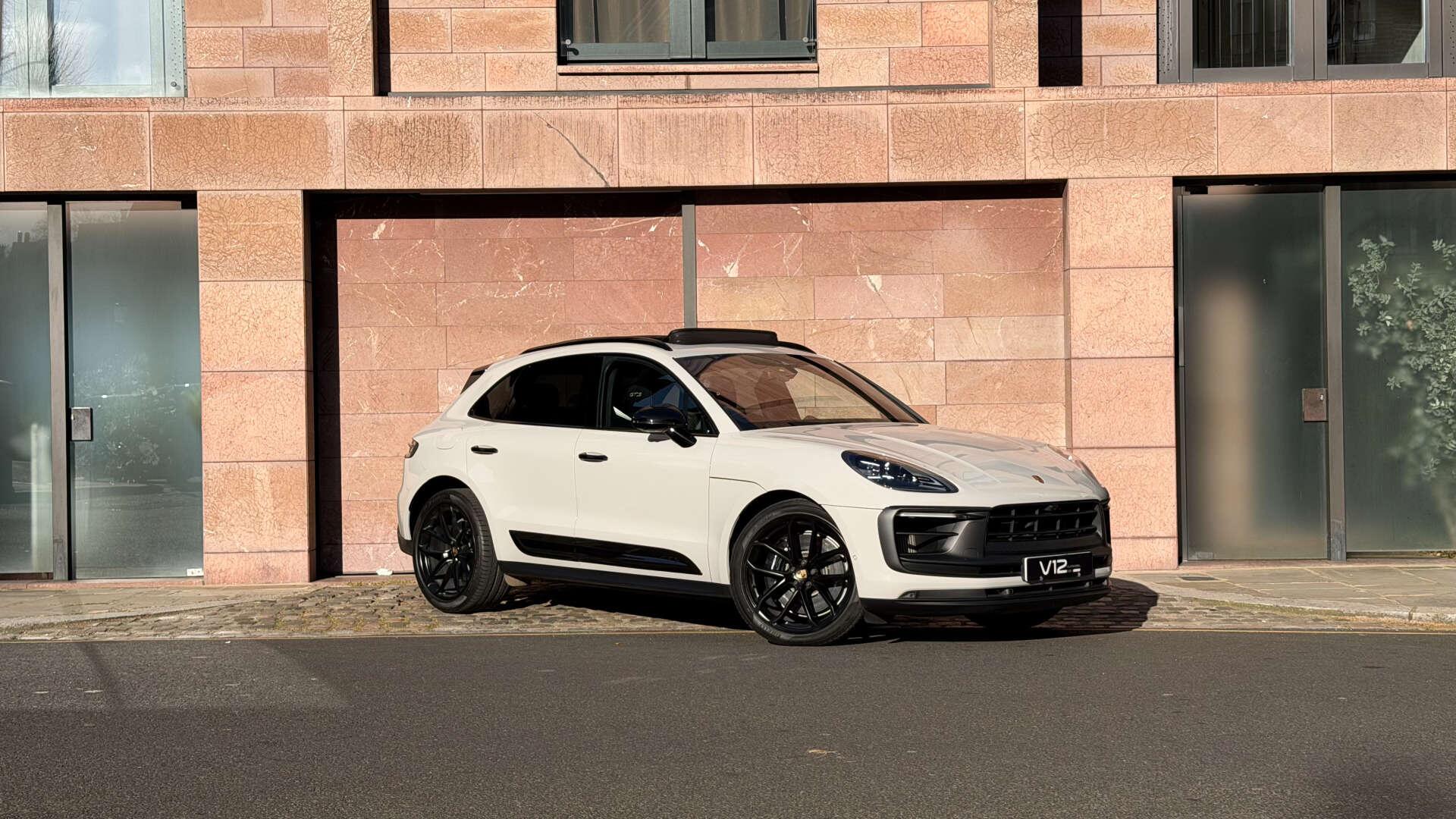 Vehicle placeholder image