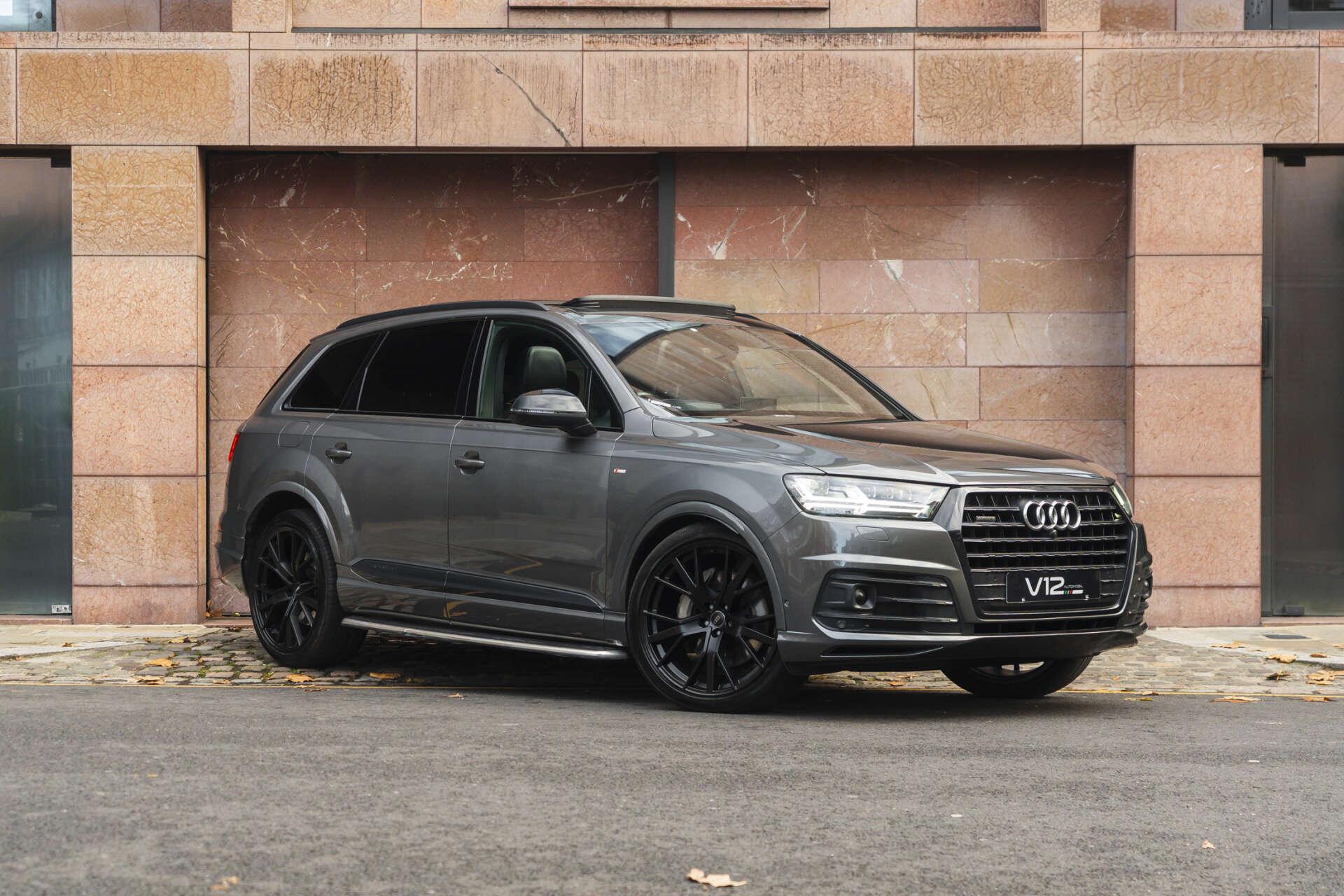 Vehicle placeholder image