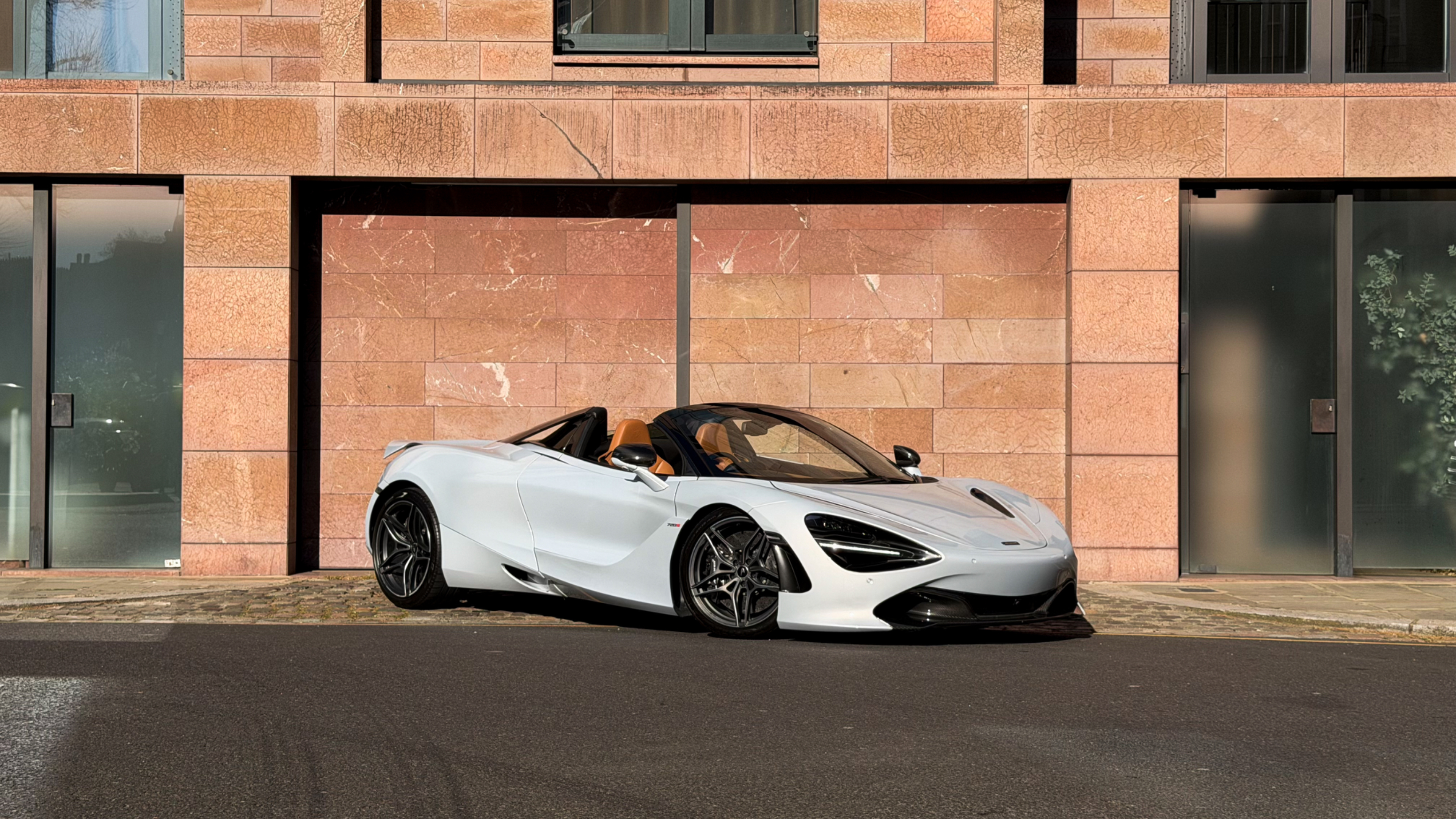 McLaren 720S 4.0