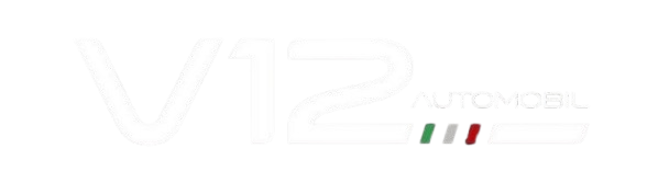 V12 Automobil